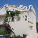 In With Sea View, Terrace, Air Conditioning, W-lan Hvar Town