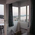 In With Sea View, Terrace, Air Conditioning, W-lan Appartement *
