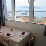 Appartement In With Sea View, Terrace, Air Conditioning, W-lan Hvar Town