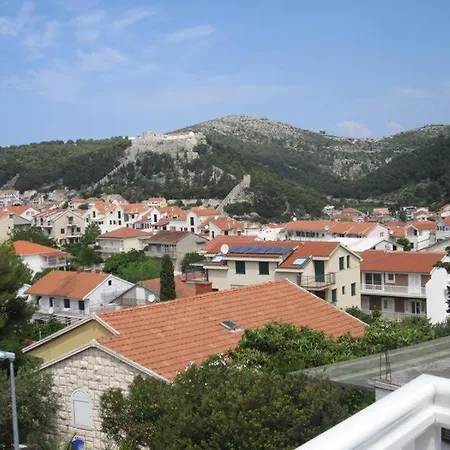 公寓 In With Sea View, Terrace, Air Conditioning, W-lan *