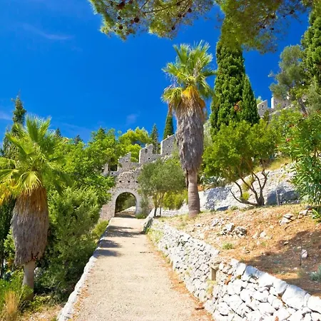 In With Sea View, Terrace, Air Conditioning, W-lan *