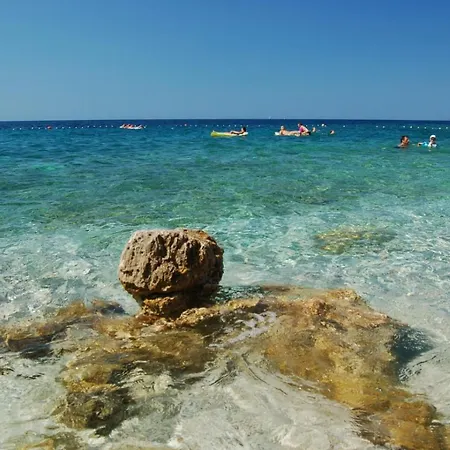 In With Sea View, Terrace, Air Conditioning, W-lan Hvar Town