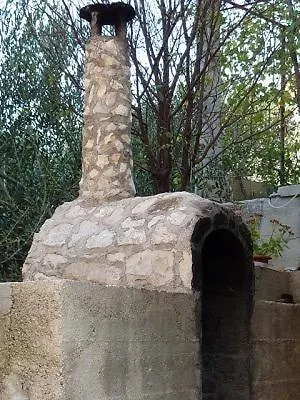 In With Sea View, Terrace, Air Conditioning, W-lan דירה *