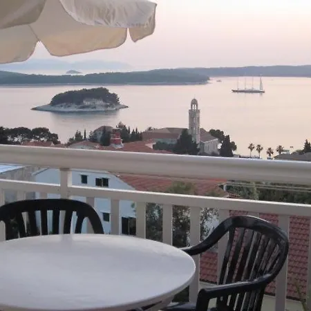In With Sea View, Terrace, Air Conditioning, W-lan דירה *