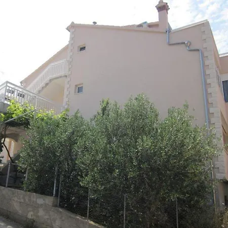 In With Sea View, Terrace, Air Conditioning, W-lan *