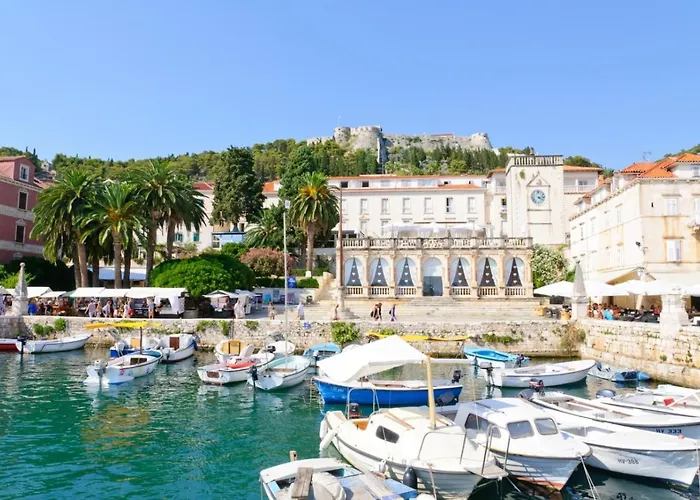 In With Sea View, Terrace, Air Conditioning, W-lan Apartment