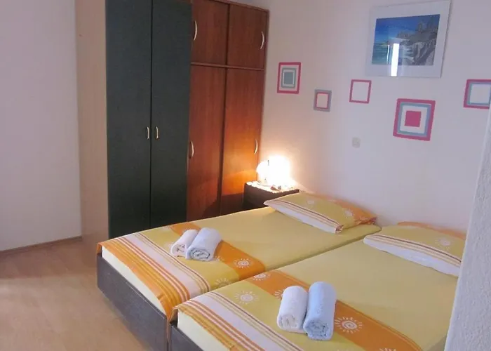 In With Sea View, Terrace, Air Conditioning, W-lan