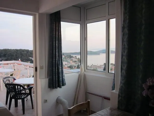 In With Sea View, Terrace, Air Conditioning, W-lan Διαμέρισμα *