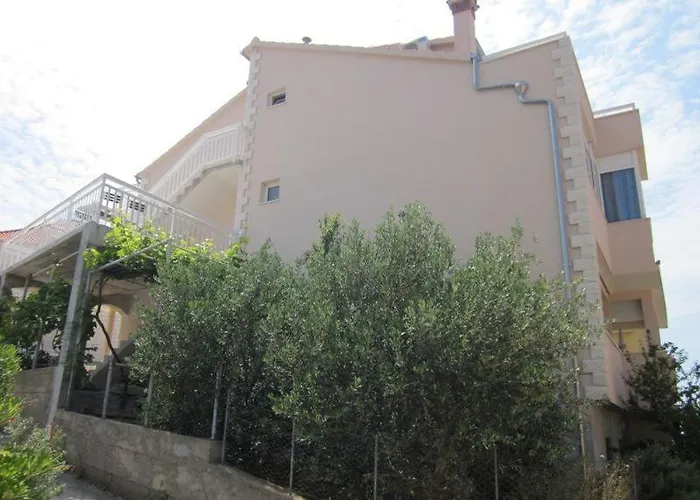 In With Sea View, Terrace, Air Conditioning, W-lan *