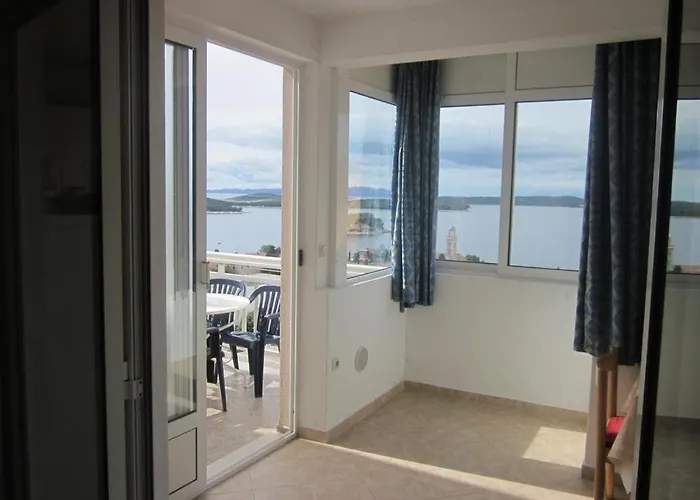 In With Sea View, Terrace, Air Conditioning, W-lan